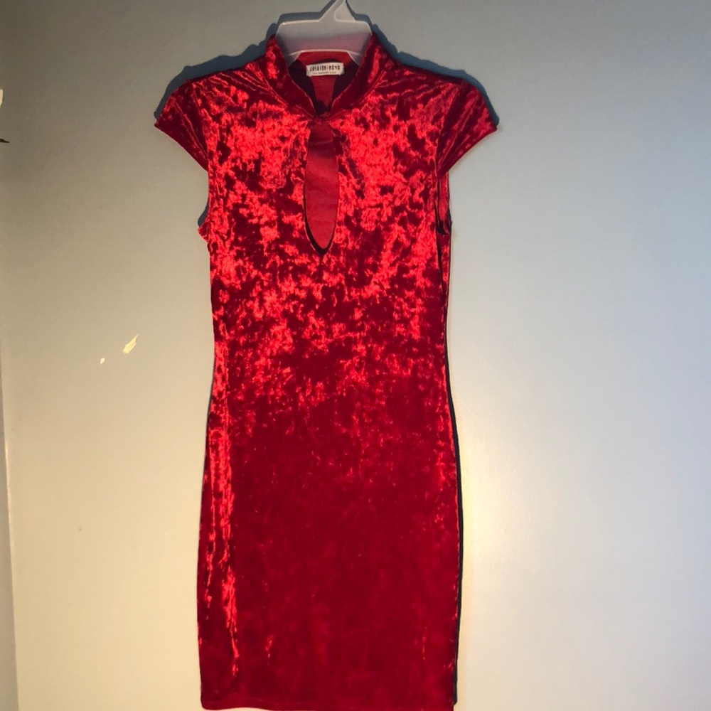 Fashion Nova Dress